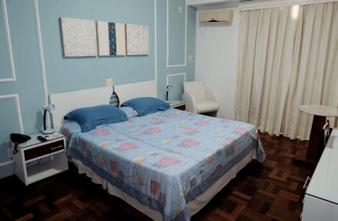 Hotel Sao Francisco Пенеду Экстерьер фото
