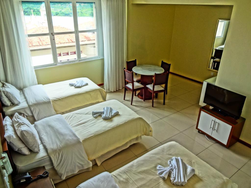 Hotel Sao Francisco Пенеду Экстерьер фото